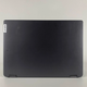 Ноутбук-трансформер Б-класс Lenovo IdeaPad Flex 5 14IAU7 / 14" (1920x1080) IPS Touch / Intel Core i5-1235U (10 (12) ядер по 3.3 - 4.4 GHz) / 8 GB DDR4 / 256 GB SSD / Intel Iris Xe Graphics / WebCam / TouchID б/у - изображение 8