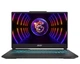 Ігровий ноутбук MSI Cyborg 15 A12VE-024NEU / 15,6" (1920x1080) IPS / Intel Core i5-12450H (8 (12) ядер по 3,3 - 4,4 ГГц) / 16 ГБ DDR5 / 960 ГБ SSD / nVidia GeForce RTX 4050, 6 ГБ GDDR6, 96-біт / Веб-камера б/в - зображення 2