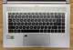 Ігровий ноутбук Б-класу MSI Creator P65 / 15,6" (3840x2160) IPS / Intel Core i7-9750H (6 (12) ядер по 2,6 - 4,5 ГГц) / 16 ГБ DDR4 / 512 ГБ SSD / nVidia GeForce RTX 2060, 6 ГБ GDDR6, 192-біт / Веб-камера / Windows 10 б/в - зображення 4