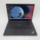 Ультрабук Lenovo ThinkPad T14s / 14" (1920х1080) IPS / Intel Core i5-10310U (4 (8) ядра по 1.7 - 4.4 GHz) / 8 GB DDR4 / 256 GB SSD / Intel UHD Graphics / WebCam б/у - изображение 3