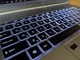 Ігровий ноутбук Б-класу MSI Creator P65 / 15,6" (3840x2160) IPS / Intel Core i7-9750H (6 (12) ядер по 2,6 - 4,5 ГГц) / 16 ГБ DDR4 / 512 ГБ SSD / nVidia GeForce RTX 2060, 6 ГБ GDDR6, 192-біт / Веб-камера / Windows 10 б/в - зображення 7