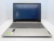 Ноутбук Lenovo IdeaPad 3 15IM / 15.6" (1920x1080) IPS / Intel Pentium Gold 6405U (2 (4) ядра по 4.1 GHz) / 8 GB DDR4 / 250 GB SSD / nVidia GeForce MX130, 2 GB GDDR5, 64-bit / WebCam б/у - изображение 2