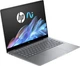 Ноутбук HP OmniBook X 14-fe0150nd 14"IPS 2.2K Snapdragon X Elite X1E-78-100 32/1Tb Сесорний екран Уцінка - зображення 2