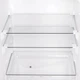 Двухкамерный холодильник Eleyus MRDW2150M47 WH - изображение 8