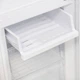 Двухкамерный холодильник Eleyus MRDW2150M47 WH - изображение 11
