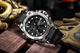 Чоловічий годинник Sanda Sport Watch Silver - зображення 11