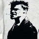 Світшот Tyler Durden Brad pitt тайлер дердан светр White XL - зображення 2