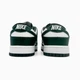 Кросівки чоловічі Dunk Low Varsity Green натуральна шкіра 42р зелений - изображение 2