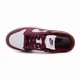 Кросівки чоловічі Dunk Low Bordo натуральна шкіра 43р бордо - изображение 7