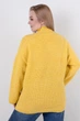 Свитер SEWEL S1027 50-52 XL Жёлтый - изображение 3