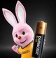 Батарейка LR6 Duracell Plus (20 штук) Бельгия, АА, пальчиковая 1,5V - изображение 3