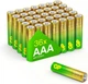 Батарейка LR3 GP Ultra G-Tech Alkaline щелочная ААA- 36 ШТУК - изображение 1