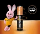 Батарейки Duracell Plus AAA -12 ШТУК (LR03) MN2400, Бельгія, Лужні мініпальчик - зображення 8