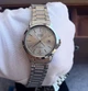 Наручные классические часы Casio MTP1183 Silver - изображение 4