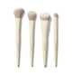 Набор кистей для лица Morphe Buttery Blends 4-Piece Face Brush Set - изображение 1
