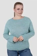 Джемпер SEWEL JW961 50-52 XL Ментол - зображення 1