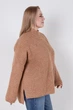 Светр SEWEL S1027 50-52 XL Кемел - зображення 2