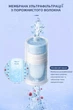 Набір фільтрів для питного фонтану Els Pet 8L - 2шт. - зображення 5