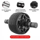 Ролик для пресса одинарный Newt Ab Roller (NE-AB-33) - изображение 3