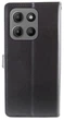 Чехол-книжка Galant Book для Motorola G15 Power / черный - изображение 2