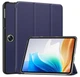 Чохол Smart Case на OPPO Pad 3 (11.61") / чохол для планшета з функцією підставки / синій - зображення 1