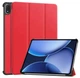 Чехол Smart Case на OnePlus Pad 4 (13.2") / чехол для планшета с функцией подставки / красный - изображение 1