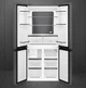 Холодильник Smeg FQI48KD - изображение 2