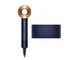 Фен Dyson Supersonic Prussian Blue/Rich Copper (412525-01) - изображение 1