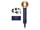 Фен Dyson Supersonic Prussian Blue/Rich Copper (412525-01) - изображение 2