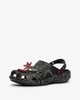 Тапочки CROCS X Stranger Things Black 212074-90H 42-43 - изображение 2