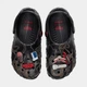 Тапочки CROCS X Stranger Things Black 212074-90H 42-43 - изображение 3