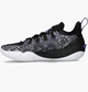 Кроссовки Li-Ning Jimmy Buckets Grey/Black ABAVO23-10 43 - изображение 1