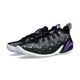 Кроссовки Li-Ning Jimmy Buckets Grey/Black ABAVO23-10 43 - изображение 3