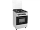 Газова плита ELEYUS CAST 5701 CF BL+GR - изображение 2