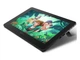 Графічний планшет Bosto BT-12HDT Black (6972288300292) - зображення 3