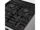 Газова плита ELEYUS CAST 5701 CF BL+GR - изображение 4