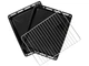 Газова плита ELEYUS CAST 5701 CF BL+GR - изображение 12
