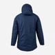 Ветровка Joma Cervino Blue 101295.331 38 - изображение 2