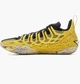 Кроссовки Li-Ning Jimmy Buckets Yellow ABAVO23-5 45 - изображение 1