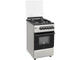 Газова плита ELEYUS CAST 5101 CF BL+GR - изображение 3