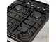 Газова плита ELEYUS CAST 5101 CF BL+GR - изображение 11