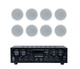 Акустичний комплект SKY SOUND SKС-4808S (6145153) - изображение 1