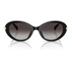Очки женские Michael Kors MK2245U Oval - изображение 2