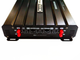 Автомобільний підсилювач Boschman BM Audio XW-F4399 1700W 4-канальний, автопідсилювач 4×75 4×115 4×150 Вт RMS, 2-16 Ом, ФНЧ 50-250 Гц, ФВЧ 80-1200 Гц, 1×2 RCA, металевий корпус - изображение 2