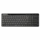 Клавіатура A4Tech Fstyler FBK27C AS Black - изображение 1