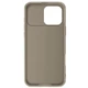 Карбонова накладка Nillkin CamShield Pro для Apple iPhone 16 Pro (6.3") Gold - зображення 4