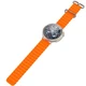 Смарт-часы Hoco Y18 Smart sports watch (call version) Gold - изображение 7