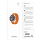 Смарт-часы Hoco Y18 Smart sports watch (call version) Gold - изображение 8