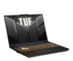 Ноутбук ASUS TUF Gaming F16 Core 5-210H/24GB/1TB+512/Win11 RTX4050 144Hz (FX607VU-I5165W) - зображення 3