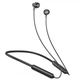 Bluetooth Навушники Hoco ES67 Perception neckband Black - зображення 1